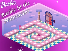 Oyun Barbie in the Nutcracker
