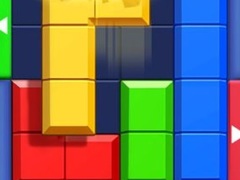 Oyun Block Puzze: Slide Block Jam