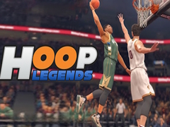 Oyun Hoop Legends
