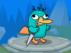 Oyun Traitor Beaver!