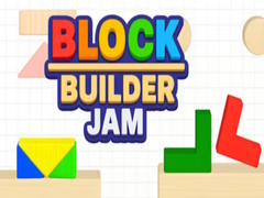 Oyun Block Builder Jam