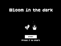 Oyun Bloom In The Dark