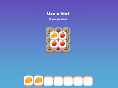 Oyun Tile Match Cafe