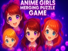 Oyun Anime Girls Merging