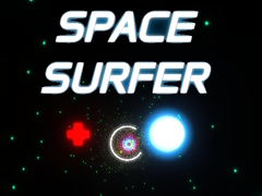 Oyun Space Surfer
