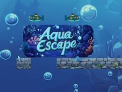 Oyun Aqua Escape