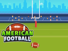 Oyun American Football