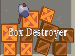 Oyun Box Destroyer