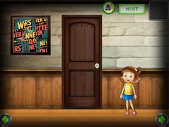 Oyun Amgel Kids Room Escape 338