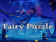 Oyun Fairy Puzzle