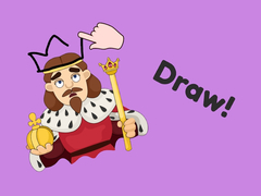 Oyun DOP: Draw One Part
