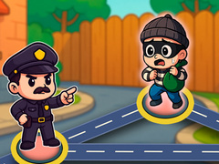 Oyun Catch Thief