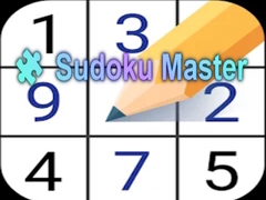 Oyun Sudoku Master