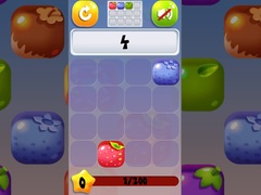 Oyun 2048 Foodies