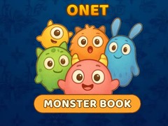 Oyun Onet Monster Book