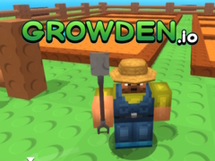 Oyun Growden.io