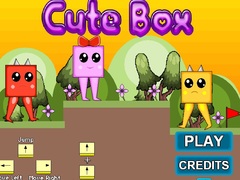 Oyun Cute Box
