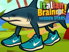 Oyun Italian Brainrot! Hidden Stars