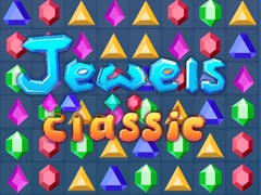 Oyun Jewels Classic