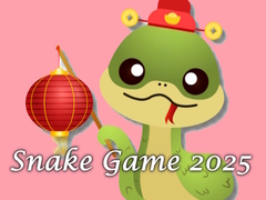 Oyun Snake Game 2025