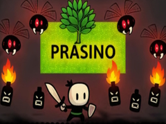 Oyun Prásino