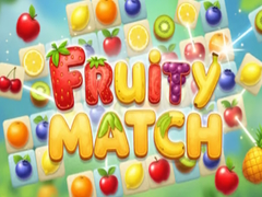 Oyun Fruity Match