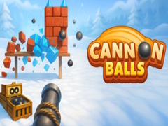 Oyun Cannon Balls