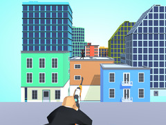 Oyun Sniper Gold Rush 3d