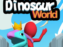 Oyun Dinosaur World