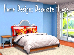Oyun Home Design: Decorate House