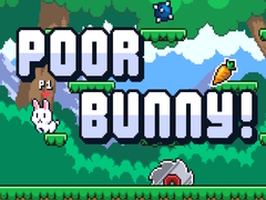 Oyun Poor Bunny
