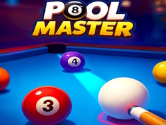 Oyun Pool Master