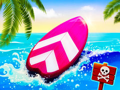 Oyun Summer Rider 3D