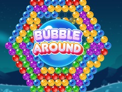 Oyun Bubble Around