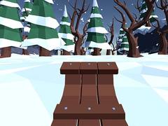 Oyun Snow Rider 3D