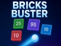 Oyun Bricks Buster