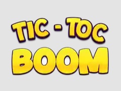Oyun Tic Toc Boom