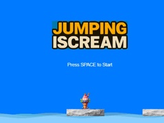 Oyun Jumping Iscream