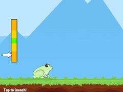 Oyun Froggy Hop