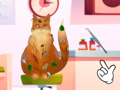 Oyun Kind Shelter  Animal Care and Treatment