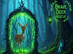 Oyun Brave Deer Rescue