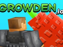 Oyun Growden.io
