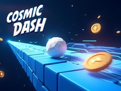 Oyun Cosmic Dash