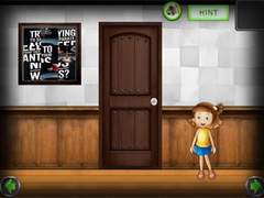 Oyun Amgel Kids Room Escape 339