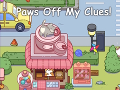 Oyun Paws Off My Clues!