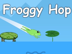 Oyun Froggy Hop