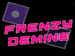 Oyun Frenzy Demine