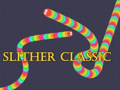 Oyun Slither Classic