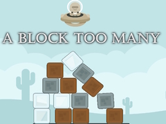 Oyun A Block Too Many