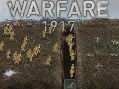 Oyun Warfare 1917 Hacked